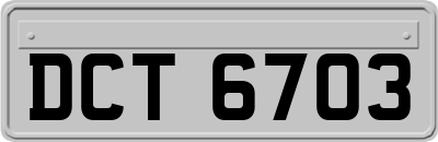DCT6703