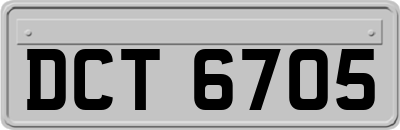 DCT6705