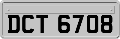 DCT6708