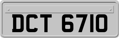 DCT6710