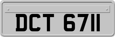 DCT6711