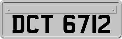DCT6712