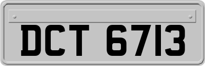 DCT6713