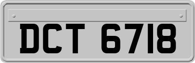 DCT6718