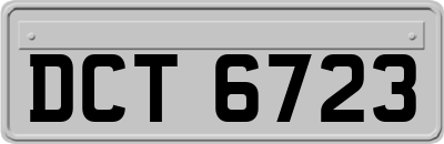 DCT6723
