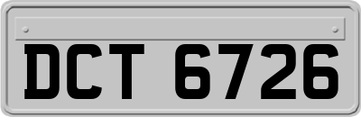 DCT6726