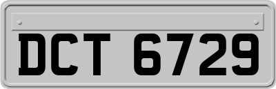 DCT6729