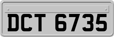 DCT6735