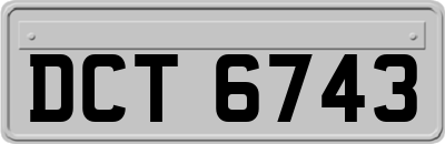 DCT6743