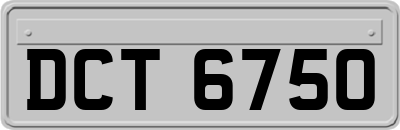 DCT6750