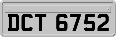 DCT6752