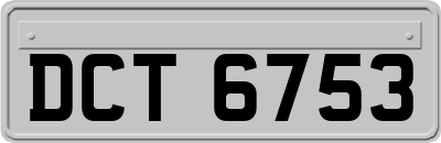 DCT6753
