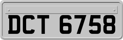 DCT6758