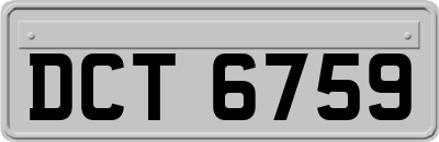 DCT6759