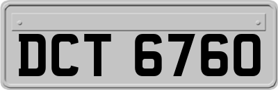 DCT6760