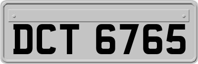 DCT6765