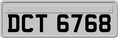 DCT6768