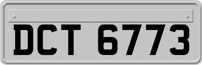 DCT6773
