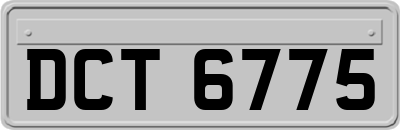 DCT6775