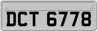 DCT6778