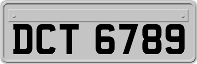 DCT6789