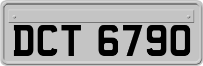 DCT6790