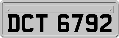 DCT6792