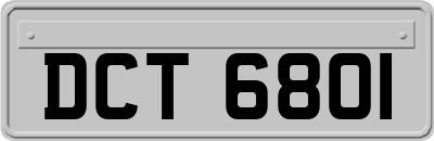DCT6801
