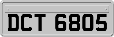 DCT6805