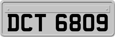 DCT6809