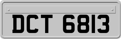 DCT6813