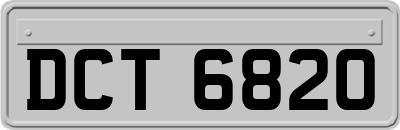 DCT6820
