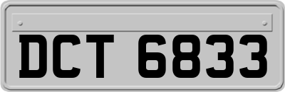 DCT6833