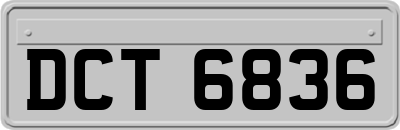 DCT6836