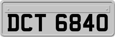 DCT6840