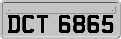 DCT6865
