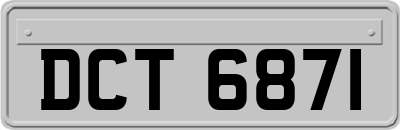 DCT6871