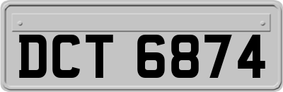 DCT6874