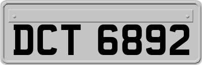 DCT6892