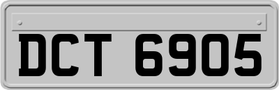 DCT6905