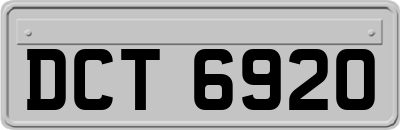 DCT6920