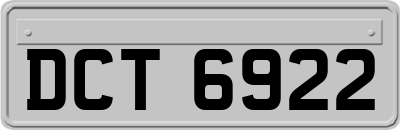 DCT6922