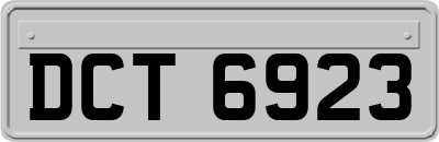 DCT6923