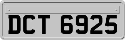 DCT6925