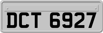 DCT6927