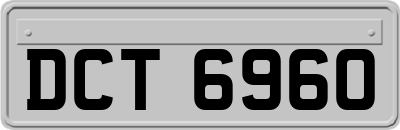 DCT6960