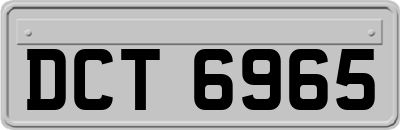 DCT6965