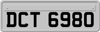 DCT6980
