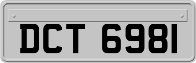 DCT6981