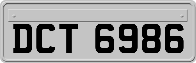 DCT6986